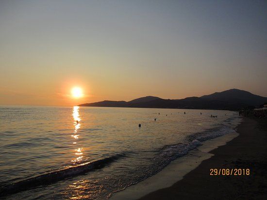 Torre Velia di Ascea